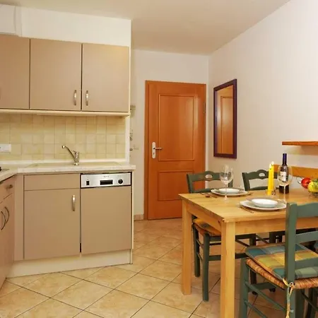 Apartment Haus Auf Der Düne Fewo 07
